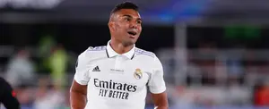 Casemiro deja el Real Madrid para incorporarse al Manchester United