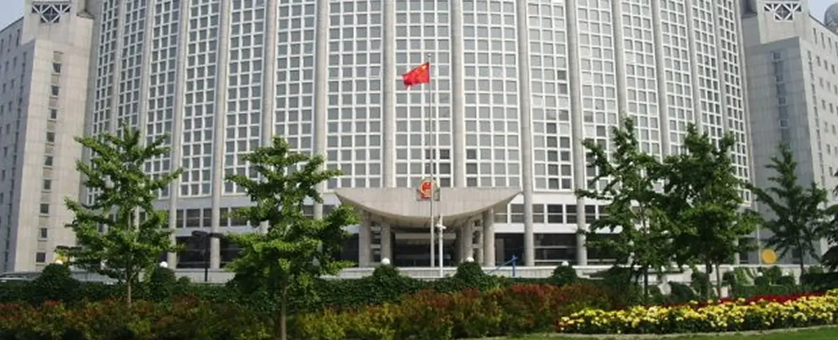 China rechaza críticas del embajador de EE.UU. ante medidas sobre Taiwán