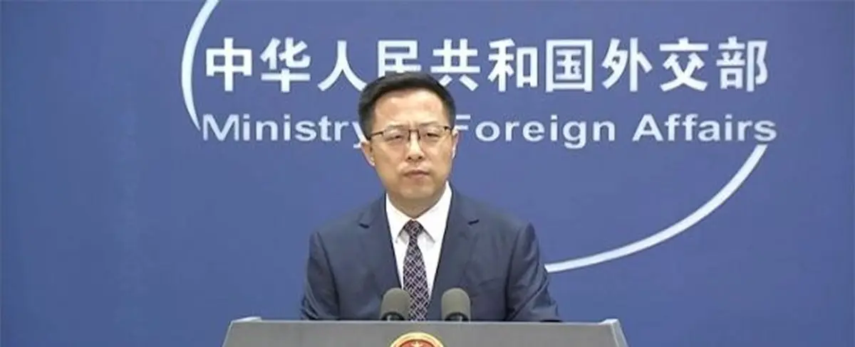 China advierte a EE.UU. sobre fuertes medidas si Nancy Pelosi visita Taiwán