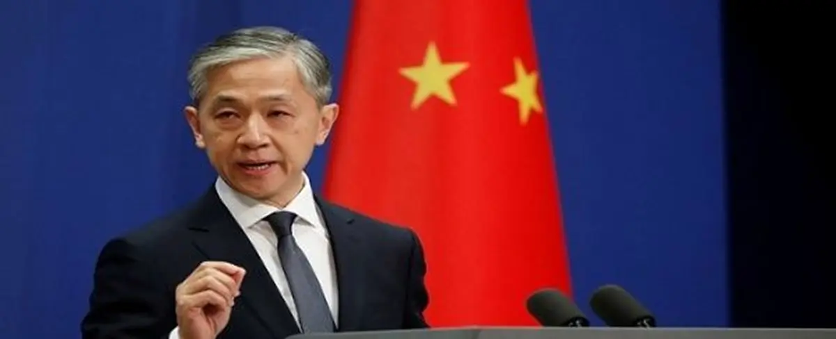 China rechaza visita de senadores estadounidenses a Taiwán