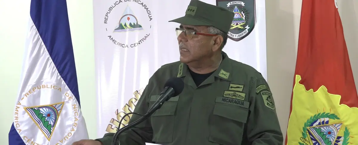 Asuntos Civiles del Ejercito desempaña misiones en salvaguarda de toda Nicaragua