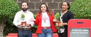 Claro Nicaragua invita a las y los nicaragüenses a participar en el Reciclatón de desechos electrónicos para Salvar Lo Bonito