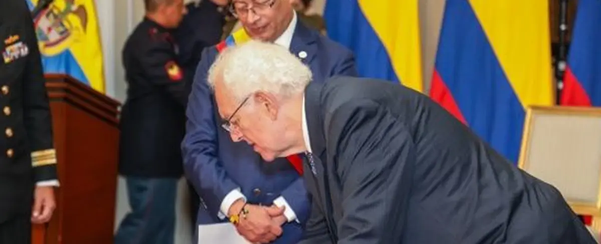 Colombia: Gobierno de Petro radicará nueva reforma tributaria