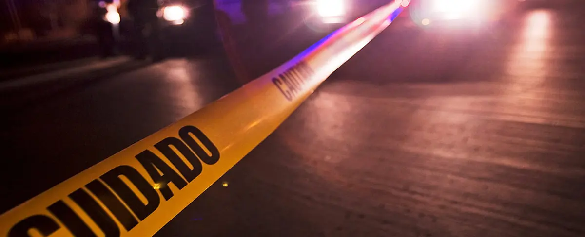 Colombia: asesinan a dos periodistas en Magdalena