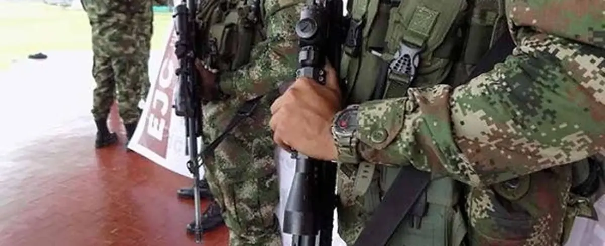 Colombia: anuncian investigación sobre crímenes de lesa humanidad contra civiles