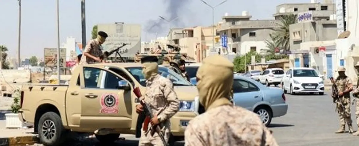 Combates entre grupos armados rivales dejan cuatro fallecidos en Libia