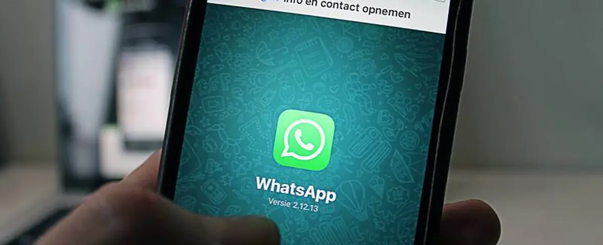 Entérate en cuáles equipos WhatsApp dejará de funcionar en octubre