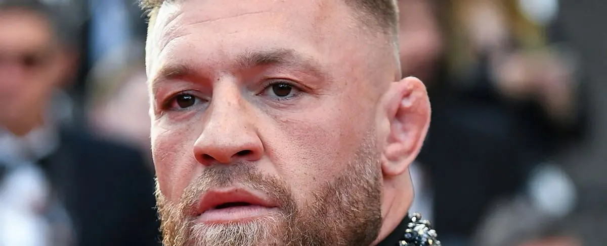 Conor McGregor debutará en Hollywood en el remake de “Road House”