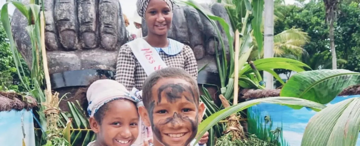 Corn Island celebrará 181 aniversario de la emancipación de la esclavitud