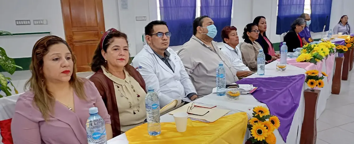 Costa Caribe desarrolla VI congreso de personas con discapacidad