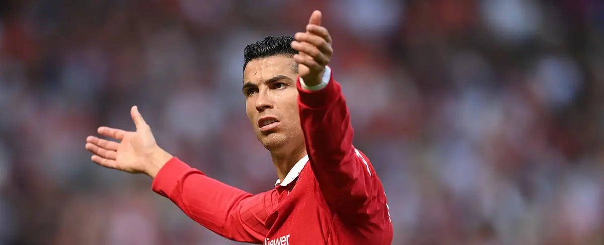 Cristiano Ronaldo habría intimidado a la madre de un aficionado con autismo
