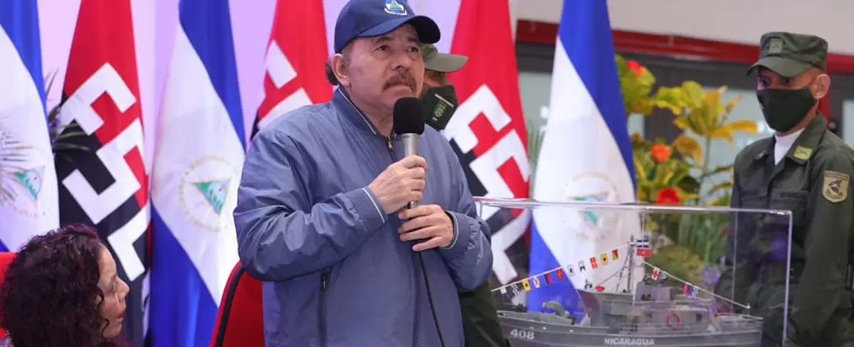 Daniel: Argentina está traicionando los principios de la CELAC
