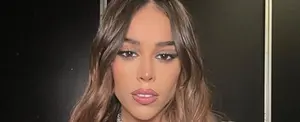 Danna Paola responde a críticas y rumores sobre su peso