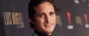 El actor Diego Boneta lanzará su propia marca de tequila