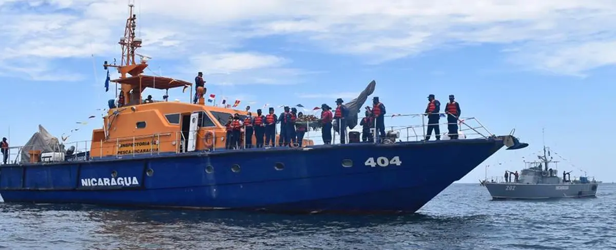 Distrito Naval Pacífico inicia jornada conmemorativa de su aniversario de fundación