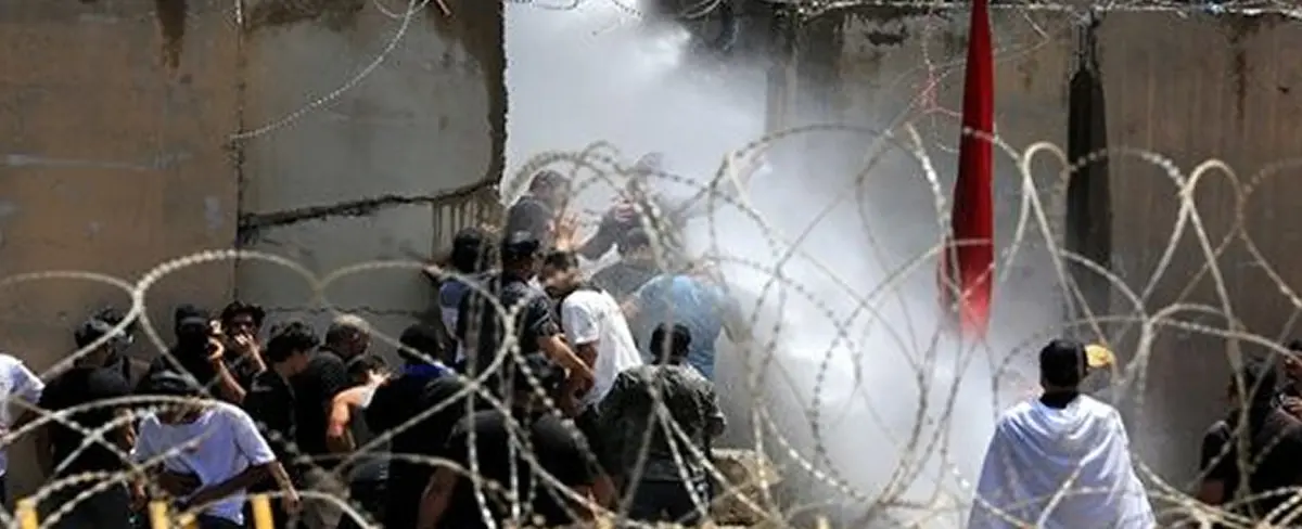 Disturbios en Irak dejan al menos 23 fallecidos