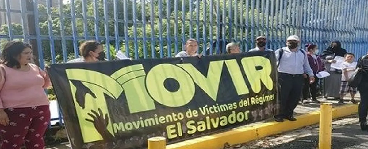 El Salvador: piden liberación de capturados inocentes en el estado de excepción