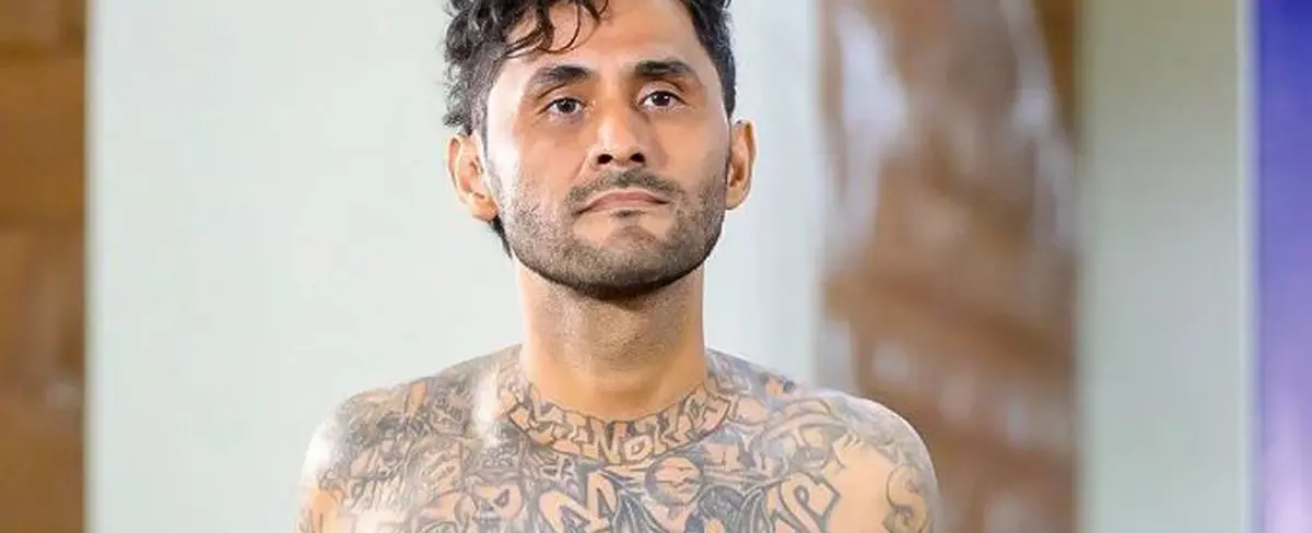 El Salvador: capturan a uno de los 15 líderes de la pandilla Mara Salvatrucha