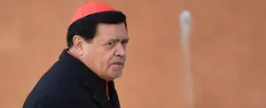 Empresario mexicano revela vínculos del cardenal Norberto Rivera en red de lavado de dinero