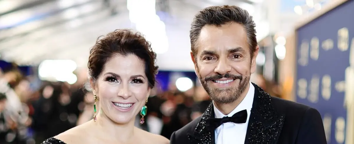 Eugenio Derbez se recupera tras accidente que lo llevó al quirófano