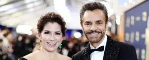Eugenio Derbez se recupera tras accidente que lo llevó al quirófano