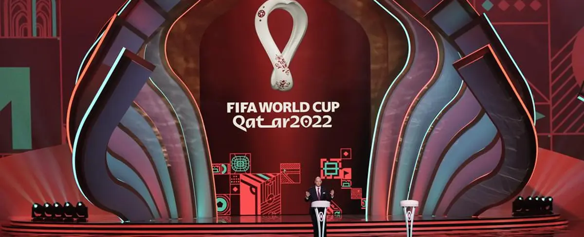 FIFA vende 2,45 millones de entradas en partidos del Mundial de Catar 2022