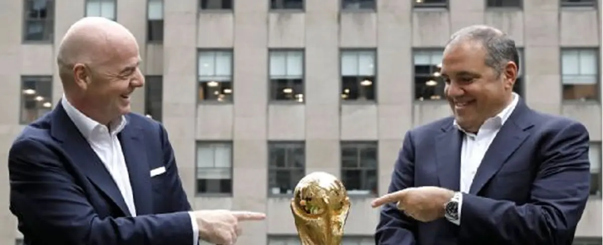 FIFA confirma cantidad de plazas de Concacaf para el Mundial 2026