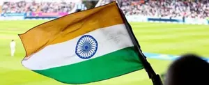 FIFA suspende a la Federación India de Fútbol