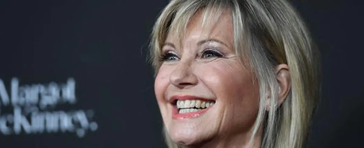 Fallece la actriz Olivia Newton-Johnn, conocida por su papel en “Vaselina”