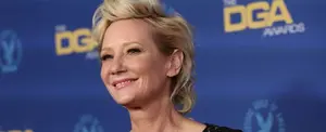 Fallece la actriz Anne Heche tras sufrir un accidente con su auto