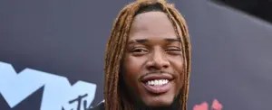 El rapero Fetty Wap es detenido por apuntar un arma de fuego
