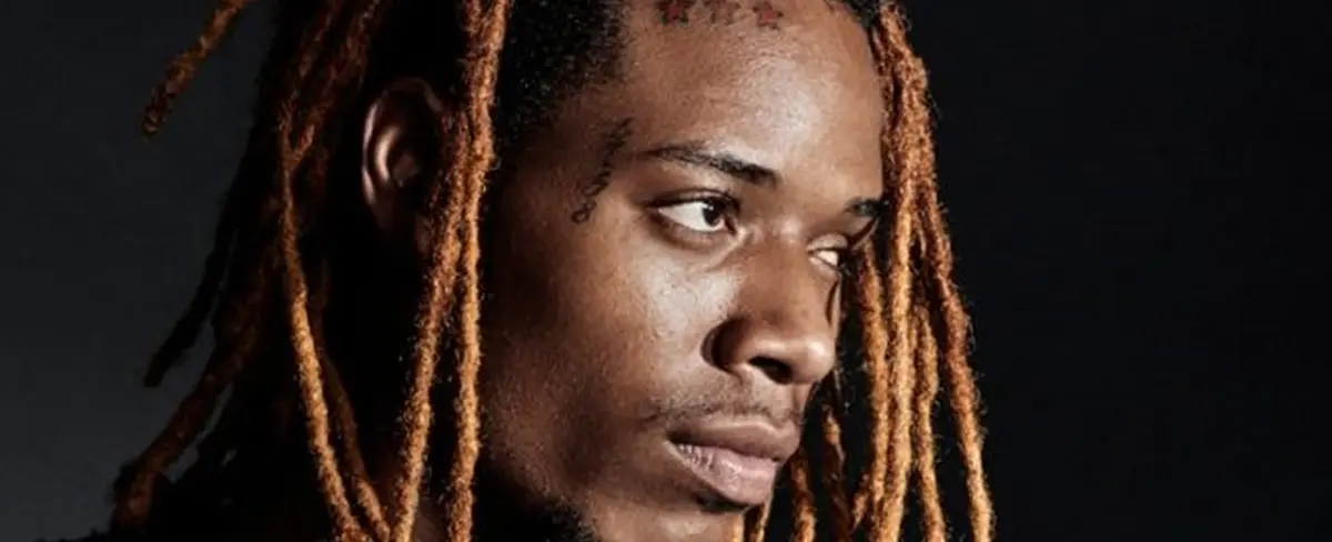 El rapero Fetty Wap se declara culpable de posesión y conspiración de drogas