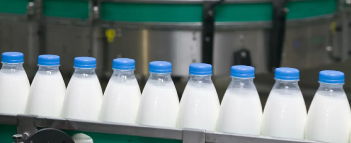 Francia en alerta ante una posible escasez de leche