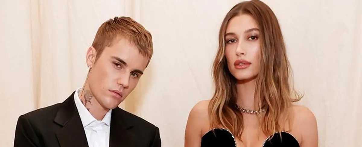 Hailey Bieber se sincera sobre las dificultades de su matrimonio con Justin Bieber