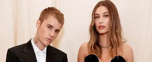Hailey Bieber se sincera sobre las dificultades de su matrimonio con Justin Bieber