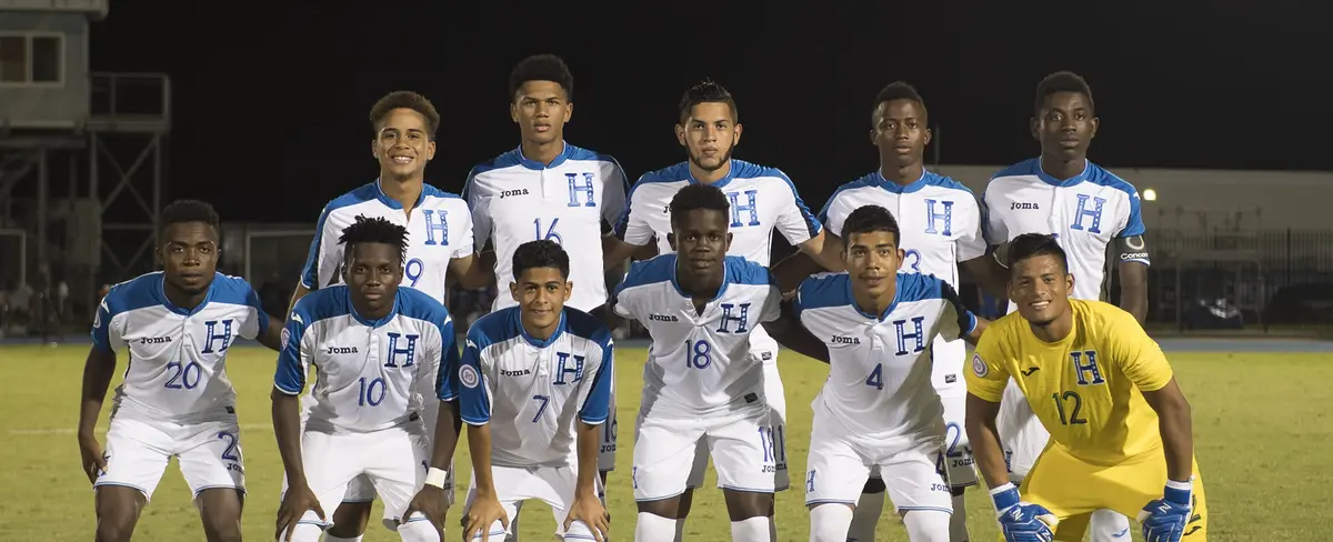 Honduras confirma amistoso contra la selección de Argentina