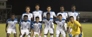 Honduras confirma amistoso contra la selección de Argentina