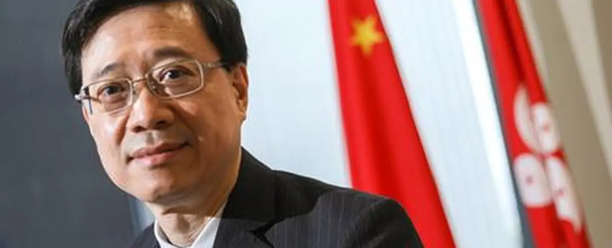 Hong Kong apoya medidas de Pekín aprobadas en respuesta a la visita de Pelosi a Taiwán