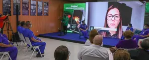 Hospital Militar estrena moderna unidad para atención de enfermedades hepáticas