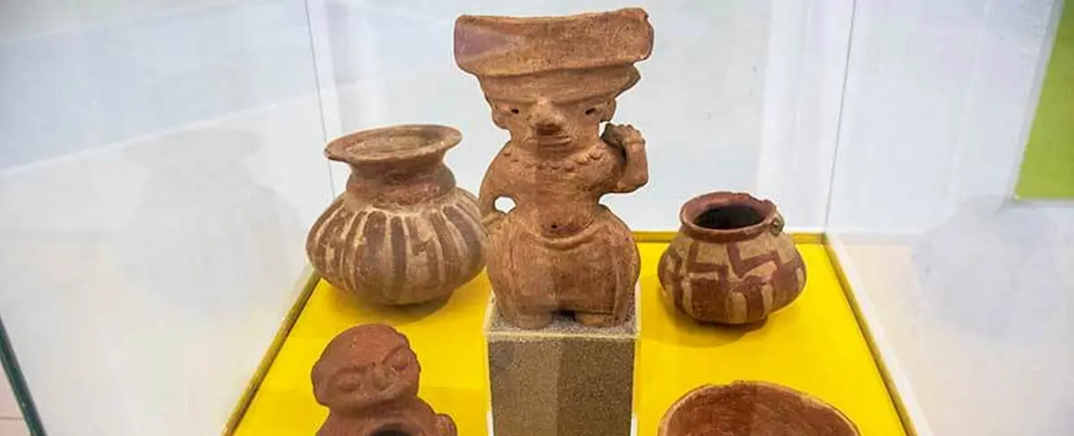 INC inaugura exposición arqueológica sobre primeros vestigios de Managua