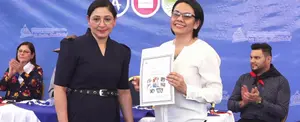 Inatec recibe instalaciones donde funcionará el Centro Cultural José Coronel Urtecho
