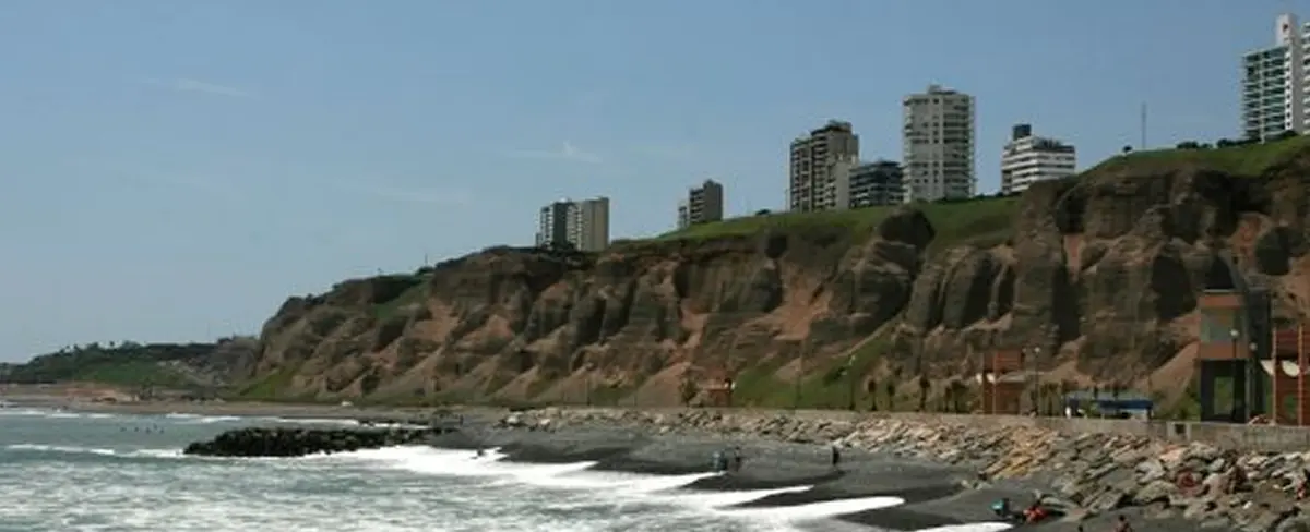 Instituto Geofísico de Perú alerta sobre posible sismo de gran magnitud