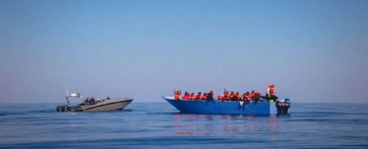 Interceptan a más de 100 migrantes haitianos frente a Bahamas