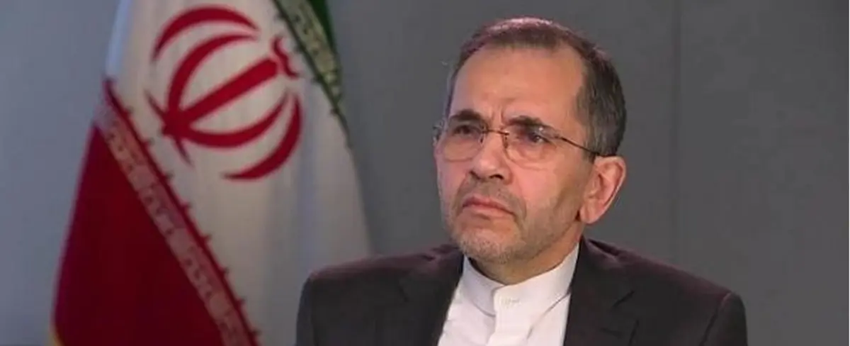 Irán insta a EE.UU. a levantar sanciones económicas