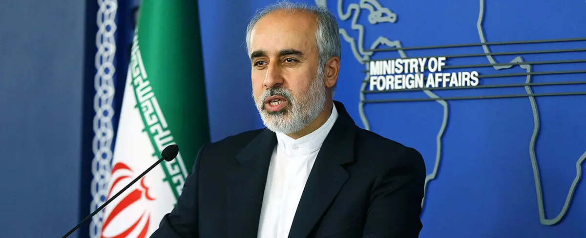 Irán califica de violación de integridad territorial de China la visita de Pelosi a Taiwán