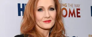 La escritora J.K Rowling revela el motivo de su ausencia en el especial de Harry Potter
