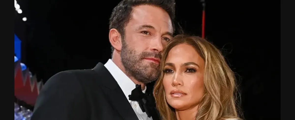 Jennifer López y Ben Affleck se separan a días de haberse casado