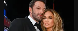 Jennifer López y Ben Affleck se separan a días de haberse casado