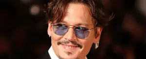 Johnny Depp dirigirá una película producida por Al Pacino