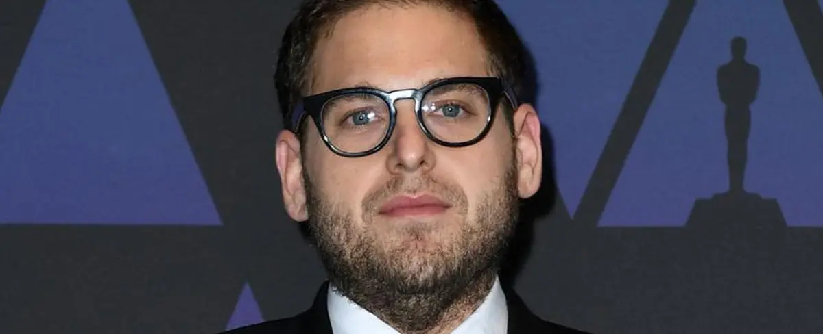El actor Jonah Hill no promocionará más películas para cuidar su salud mental